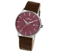 E_0002_S0314107 Jacques Lemans Orologio Uomo Jacques Lemans 1-213E (Ø 42 mm) Oro