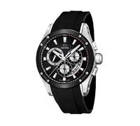 Orologio Uomo Jaguar J688/1 Nero