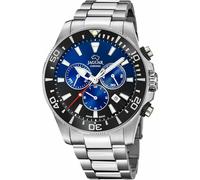 Orologio Uomo Jaguar J861/8 Argentato