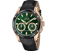 Orologio Uomo Jaguar J959/2 Verde