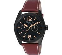 Kenneth Cole Orologio al Quarzo Man IKC8063 44.0 mm