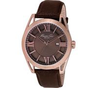 Kenneth Cole Orologio al Quarzo Man IKC8073 44.0 mm