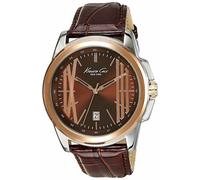 Kenneth Cole Orologio al Quarzo Man IKC8096 44.0 mm
