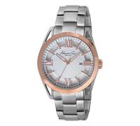 Kenneth Cole Orologio al Quarzo Man IKC9373 42.0 mm