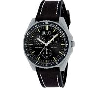 Liu jo tlj2149 future silver nero