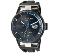 Orologio Uomo Locman Montecristo 511 0511KNBKFBL0GOK