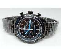 OROLOGIO UOMO LORENZ CRONOGRAFO GRANPREMIO LIMITED EDITION BRACCIALE JUBILEE
