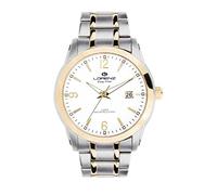 Orologio Uomo Lorenz Easy Time Ip Oro