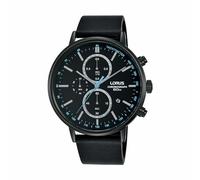 Orologio Uomo Lorus DRESS Nero [Ø 40 mm] [Ø 43 mm]