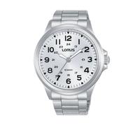 Orologio Uomo Lorus RH931PX9 Argentato