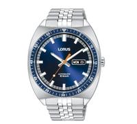 Orologio Uomo Lorus RL441BX9 Argentato