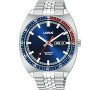 Orologio Uomo Lorus RL445BX9 Argentato