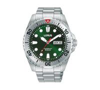 Orologio Uomo Lorus RL475BX9