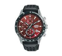 Orologio Uomo Lorus RM305JX9 Nero