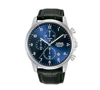Orologio Uomo Lorus RM341JX9 Nero