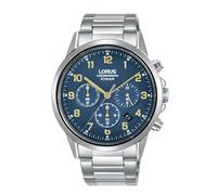 Orologio Uomo Lorus RT317KX9 Argentato