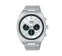 Orologio Uomo Lorus RT369KX9 Argentato