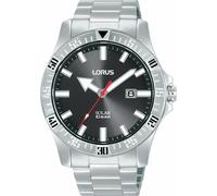 Orologio Uomo Lorus RX377AX9 Argentato