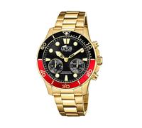 Orologio Uomo Lotus 18802/4 Nero