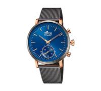 Orologio Uomo Lotus 18805/2 Nero