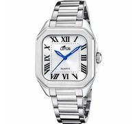 Orologio Uomo Lotus 18967/1 Bianco