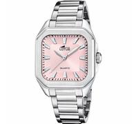 Orologio Uomo Lotus 18967/3 Rosa Argentato