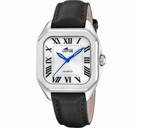 Orologio Uomo Lotus 18968/1 Bianco