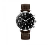 LUCIEN ROCHAT Garçon Orologio Uomo, Cronografo, Analogico - R0451120003