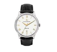 Orologio Uomo Lucien Rochat Iconic R0451116001 Cinturino Pelle Nero