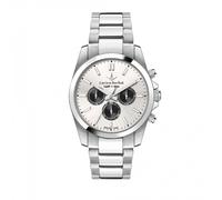 LUCIEN ROCHAT LÈMAN Orologio Uomo Cronografo in Acciaio - R0473617004