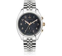 LUCIEN ROCHAT Lunel Orologio Uomo, Cronografo, Analogico - R0473610002