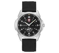 Luminox Atacama Adventurer Field XL.1761 Mens Watch 42mm - Adventure Watch in Si