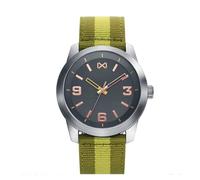 Mark Maddox Orologio Analogico Quarzo Uomo con Cinturino in Nylon HC0100-45