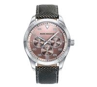 Orologio Uomo Mark Maddox HC2006-45