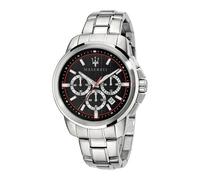 Orologio Uomo Maserati [Ø 44 mm]