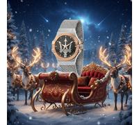 Orologio Uomo Maserati Potenza R8853108007 sottocosto list. € 269,00