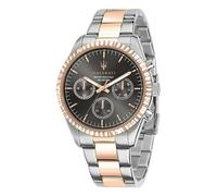 Orologio Maserati Multifunzione Competizione R8853100020 da Uomo