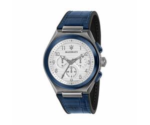 Orologio Uomo Maserati R8871639001 [Ø 43 mm]