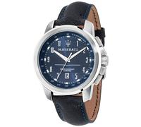Maserati R8851121003 Successo Orologio Orologio Uomo 44mm 5ATM