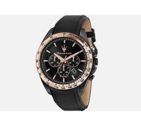 Maserati R8871612036 Traguardo Cronografo Orologio Uomo 45mm