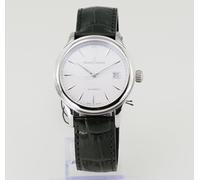 Orologio uomo Maurice Lacroix Les Classiques Date automatico LC6027-SS001-130...