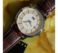 OROLOGIO UOMO meccanico analogico CLASSICO SPORTIVO CERIMONIA WEDDING aas6