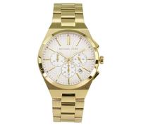 Orologio uomo Michael Kors MK9120 Lennox cronografo 41 mm Ø nuovo imballo ori...