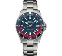 Orologio Uomo Mido M026-629-11-041-00 Argentato