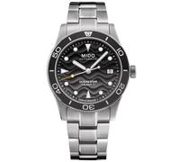 Orologio Uomo Mido OCEAN STAR 39 Argentato