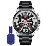 Orologio - Uomo - MINI FOCUS - MF0336G