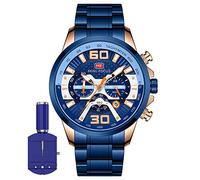 Orologio - Uomo - MINI FOCUS - MF0336G