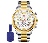 Orologio - Uomo - MINI FOCUS - MF0336G