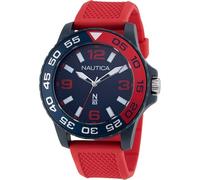 Nautica Orologio Casual NAPP39S25