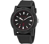 Orologio Uomo NAUTICA AYIA TRIADA NAPATF203 Silicone Nero